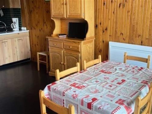 Holiday apartment - 6 persons -  - 05170 - Orcieres