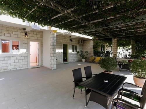Ferielejlighed - 4 personer -  - 20210 - Cavtat