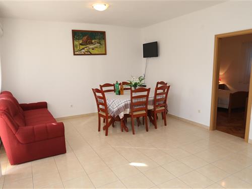 Holiday Home/Apartment - 7 persons -  - Vinišce - 21226 - Vinišce