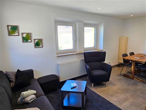 Sommerhus - 4 personer -  - Billigheim-Ingenheim - 76831