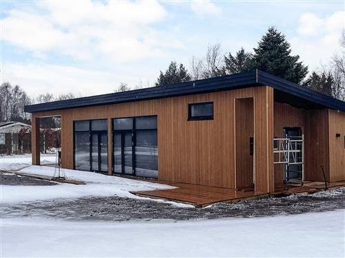 Ferienhaus - 6 Personen -  - Engparken - Egense - 9280 - Storvorde