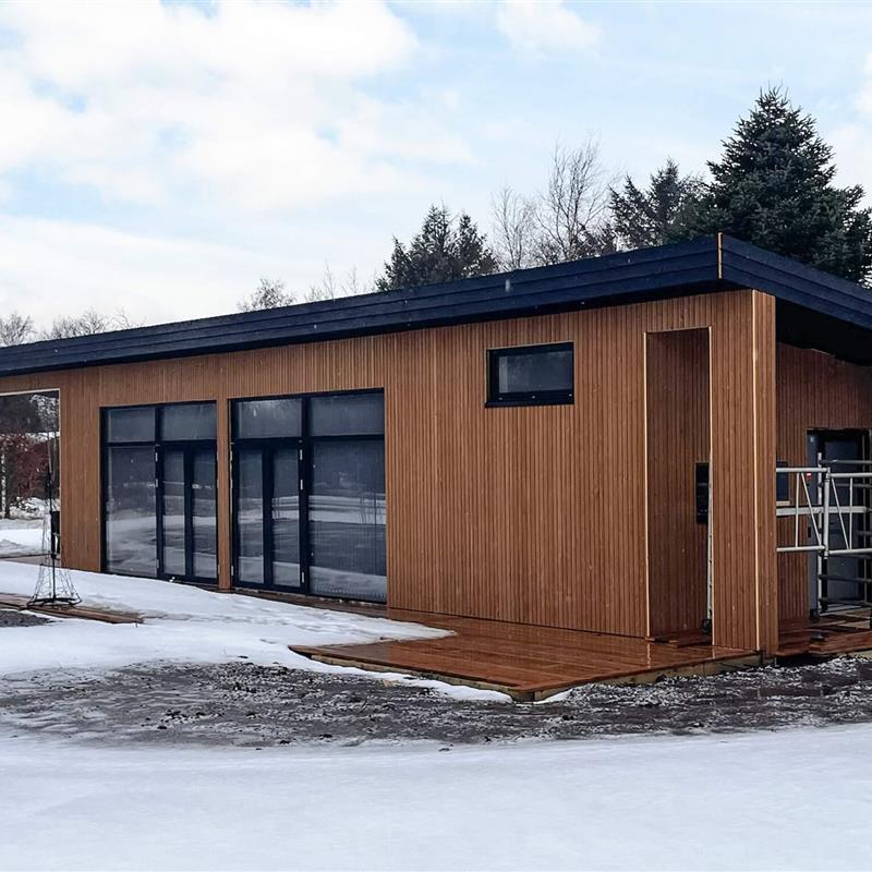 Ferienhaus - 6 Personen -  - Engparken - Egense - 9280 - Storvorde