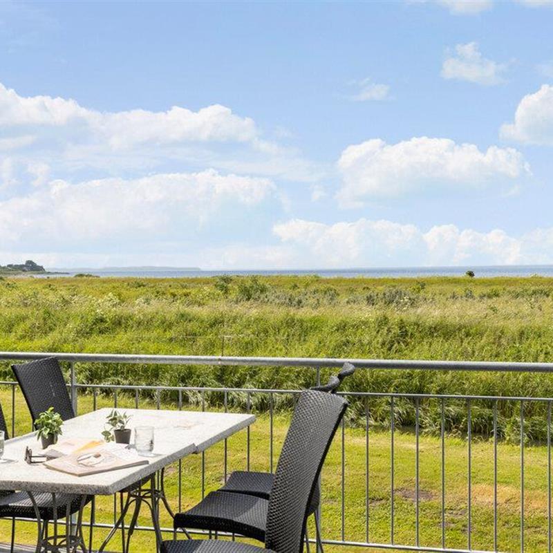 Ferienwohnung - 6 Personen -  - Vestre Engvej - 5400 - Bogense