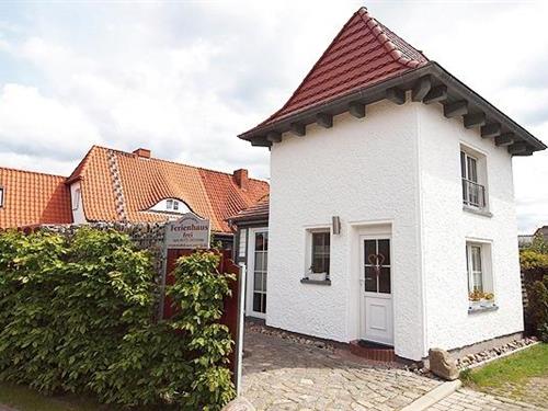 Sommerhus - 2 personer -  - Lindenstraße - 18374 - Ostseeheilbad Zingst