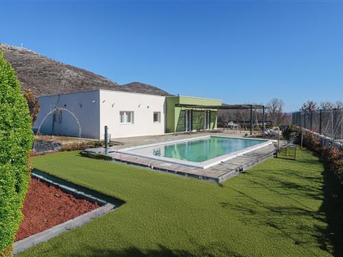 Feriehus - 10 personer -  - Gornji Gudelji - Makarska - Imotski - 21270 - Zagvozd