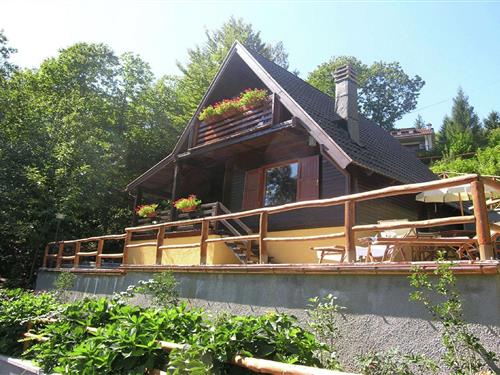 Chalet - 6 Personen -  - 51024 - Cutigliano