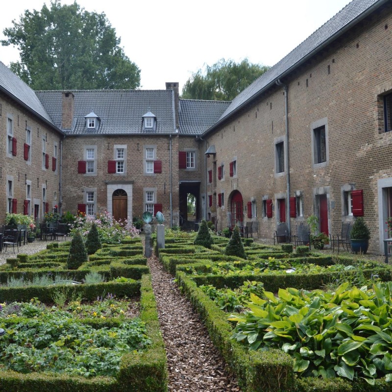 Sommerhus - 8 personer -  - 6245KD - Mesch-Eijsden
