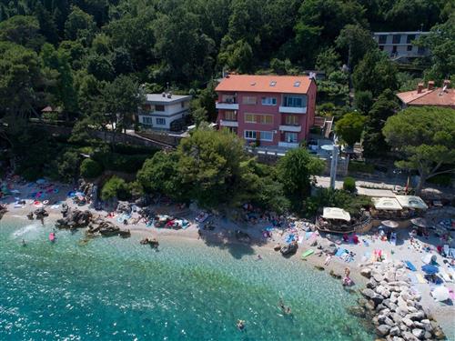  - 2 Personen -  - Stubište Sipar - 51417 - Moscenicka Draga