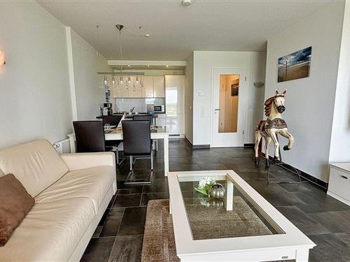 Ferielejlighed - 4 personer -  - Roonstraße/ Bismarckstraße - 26548 - Norderney