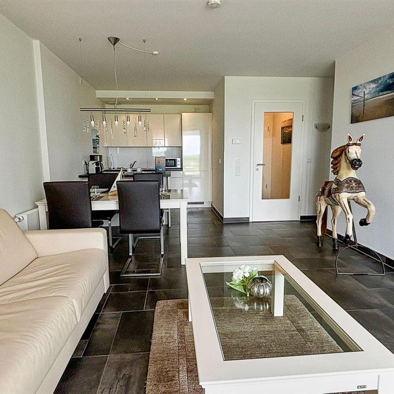 Ferielejlighed - 4 personer -  - Roonstraße/ Bismarckstraße - 26548 - Norderney