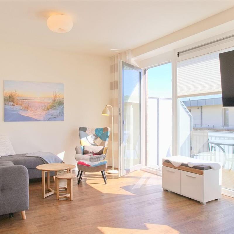 Ferielejlighed - 4 personer -  - Wiesengrund - 23743 - Grömitz