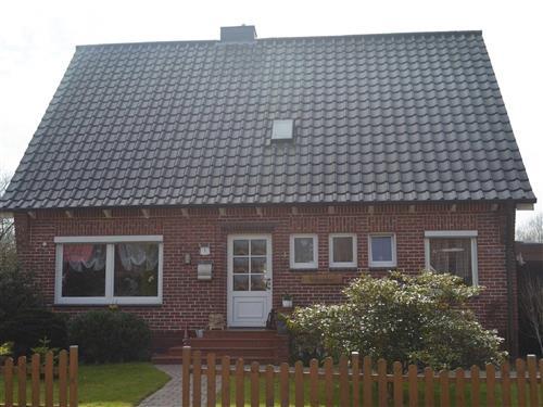 Ferieleilighet - 4 personer -  - Feldstraße - 21737 - Wischhafen