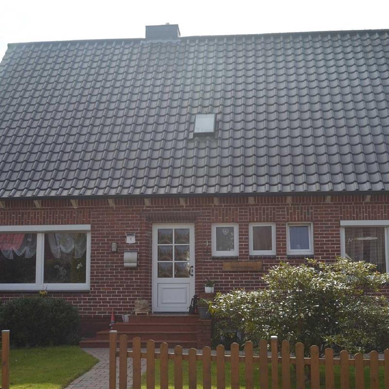 Ferielejlighed - 4 personer -  - Feldstraße - 21737 - Wischhafen