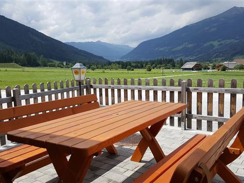 Holiday Home/Apartment - 8 persons -  - 5581 - Sankt Margarethen Im Lung