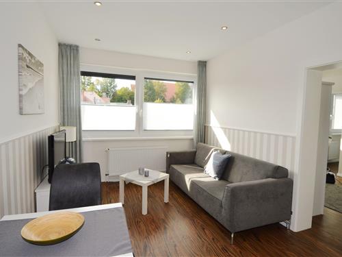 Ferielejlighed - 2 personer -  - Am Strande - 23774 - Heiligenhafen