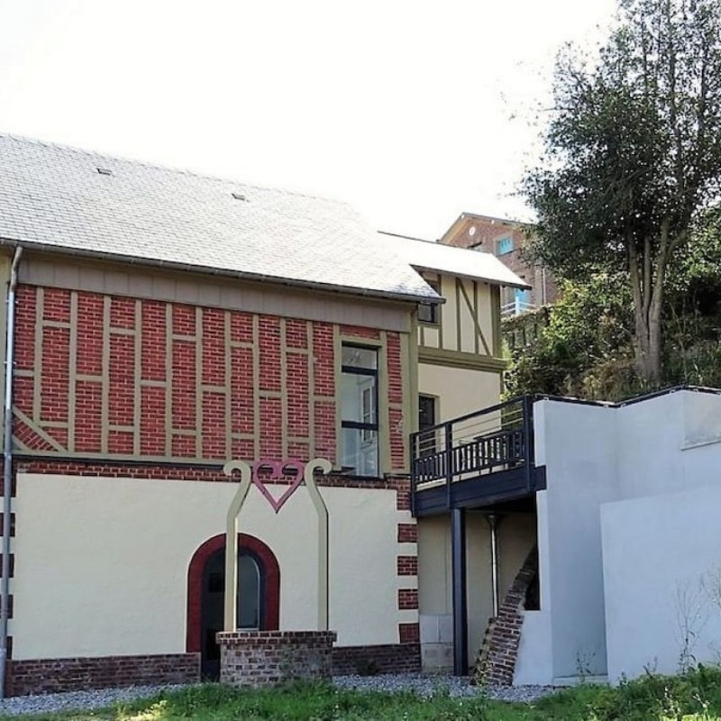 Sommerhus - 6 personer -  - 76550 - Hautot Sur Mer
