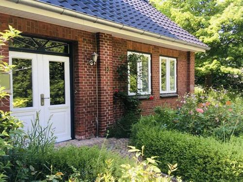 Feriehus - 2 personer -  - 25860 - Horstedt