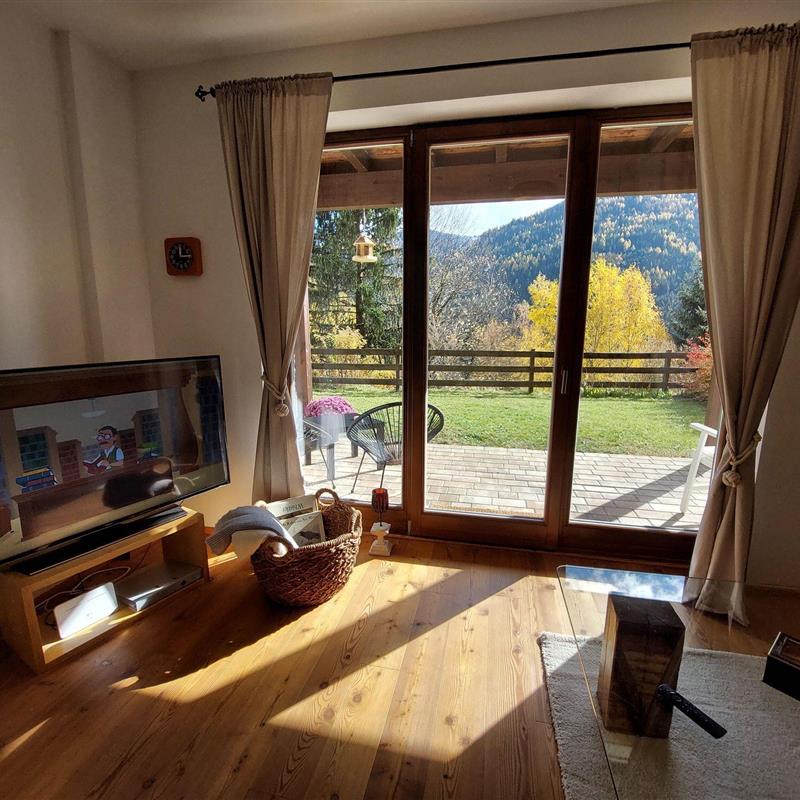 Ferielejlighed - 5 personer -  - Obertschernerweg - 9546 - Bad Kleinkirchheim