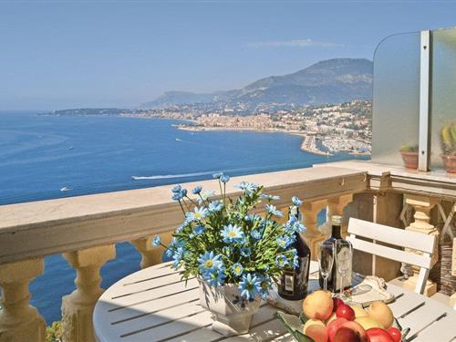 Ferieleilighet - 4 personer -  - Corso Mentone - 18039 - Grimaldi