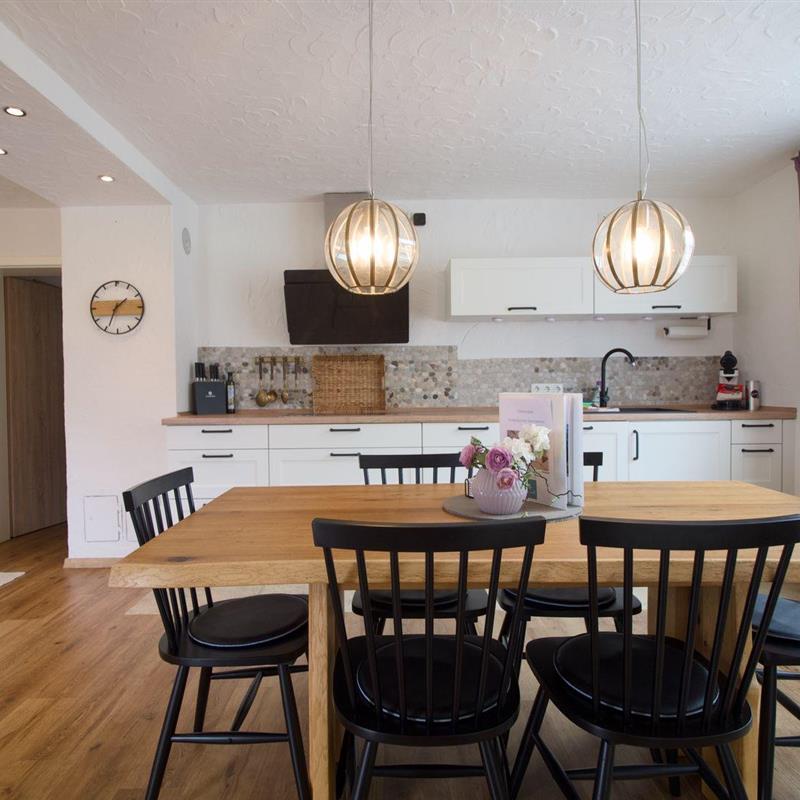 Sommerhus - 6 personer -  - Storchenstraße - 83471 - Schönau Am Königssee