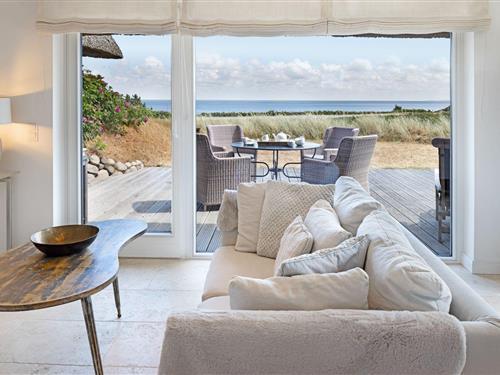 Sommerhus - 3 personer -  - Westerheide - 25992 - List Auf Sylt