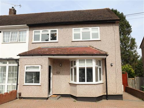 Sommerhus - 6 personer -  - St. Mary Cray - BR5 2QE