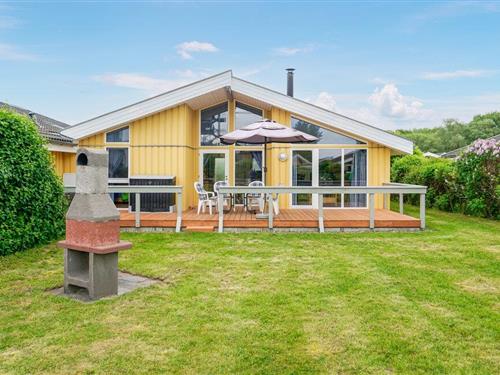 Feriehus - 4 personer -  - Am Hafendorf - 17248 - Rechlin