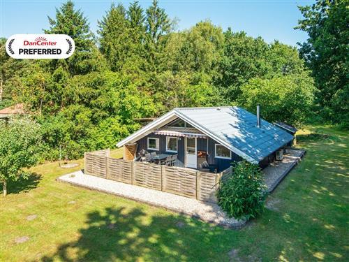 Sommerhus - 4 personer -  - Midtparken - Arrild - 6520 - Toftlund