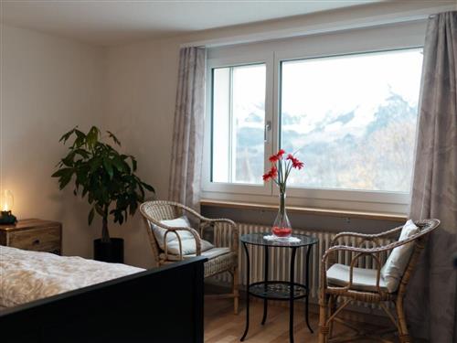 Ferieleilighet - 8 personer -  - Amden - 8873