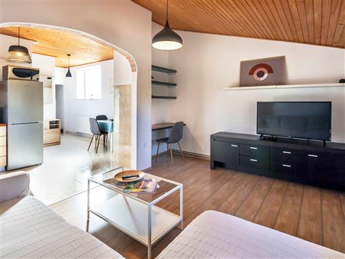 Ferielejlighed - 3 personer -  - Divsici - 52206