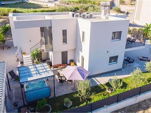 Ferienwohnung - 6 Personen -  - Hercegovacka ulica - Split-Podstrana - 21312 - Podstrana