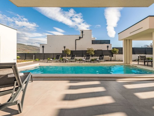 Ferienhaus - 6 Personen -  - 23226 - Pridraga