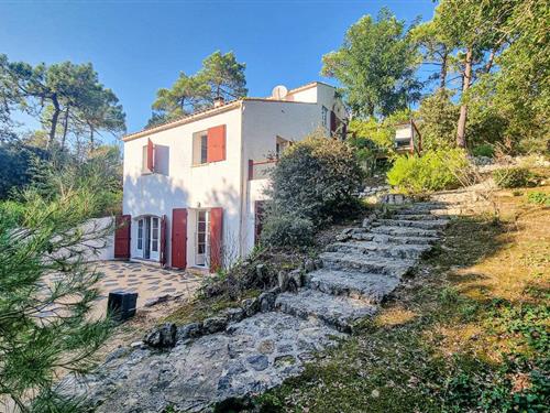 Holiday home - 10 persons -  - Rue du Canot de Sauvetage - 17190 - Saint-Georges-D'oléron