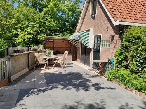 Holiday home - 4 persons -  - 1873GA - Groet