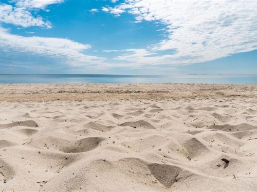 Ferielejlighed - 6 personer -  - Göhrener Weg - 18586 - Lobbe