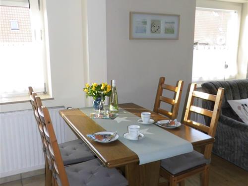 Ferienwohnung - 4 Personen -  - Strandhusen - 23774 - Heiligenhafen