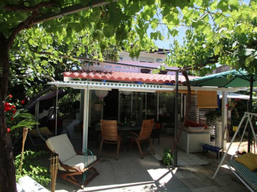 Feriehus - 7 personer -  - Put polja - 21469 - Sucuraj