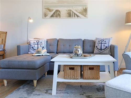 Ferielejlighed - 4 personer -  - Steiluferring - 23946 - Boltenhagen