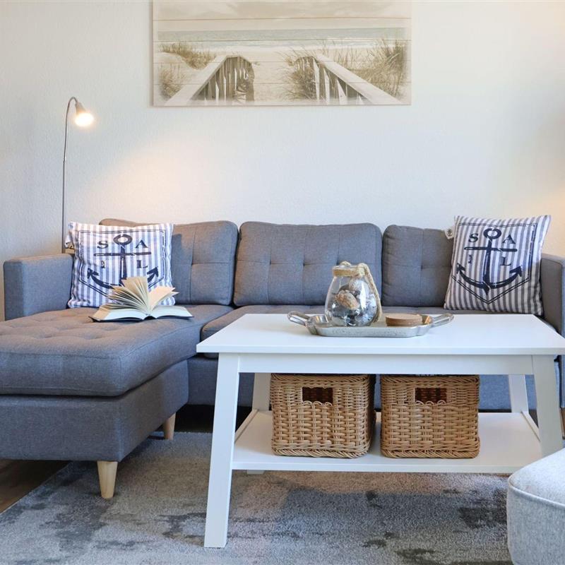 Ferielejlighed - 4 personer -  - Steiluferring - 23946 - Boltenhagen