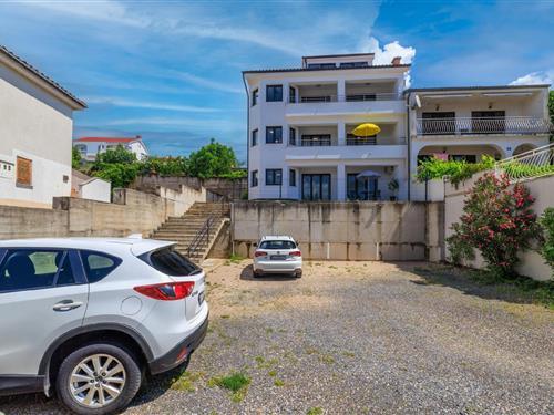 Holiday Home/Apartment - 4 persons -  - Masala Tita - 51266 - Selce