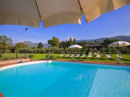 Feriehus / leilighet - 4 personer -  - 52044 - Cortona