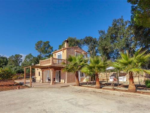 Holiday home - 2 persons -  - Diseminado Diseminados Var - Son Coix Nou, Porreres - 07260 - Porreres