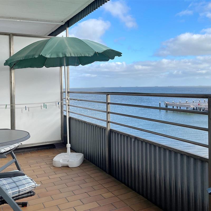 Ferielejlighed - 3 personer -  - Königstraße - 25938 - Wyk