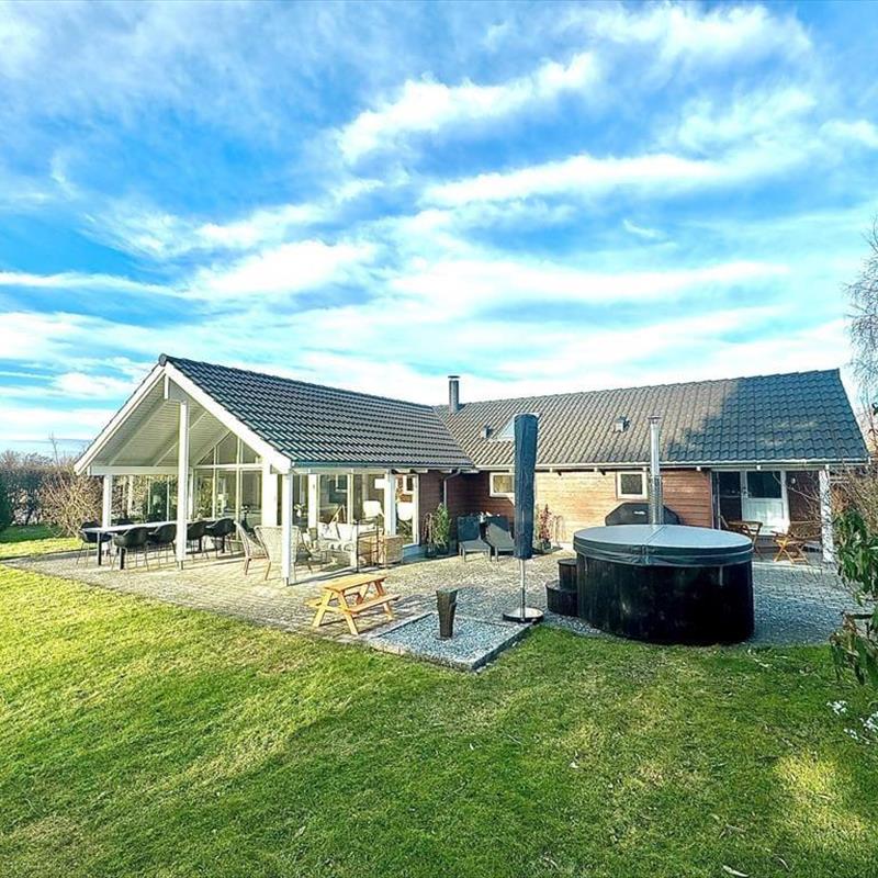 Ferienhaus - 8 Personen -  - Ellevænget - Marielyst - 4872 - Idestrup
