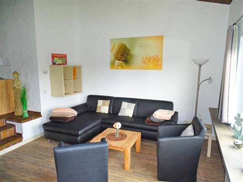 Holiday Home/Apartment - 6 persons -  - Ferienstraße - 54636 - Biersdorf Am See