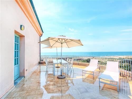 Ferielejlighed - 4 personer -  - Tirrenia - 56018