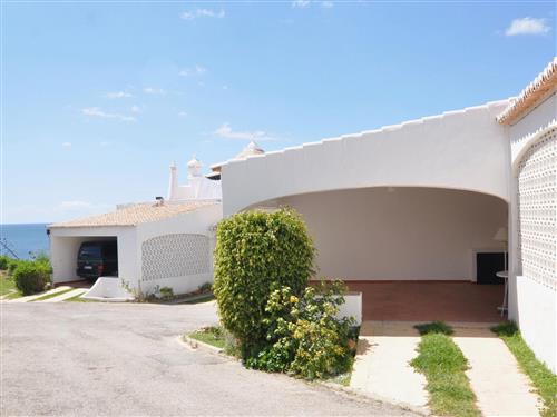 Holiday Home/Apartment - 9 persons -  - Aldeamento do Levante - 8400-496 - Porches