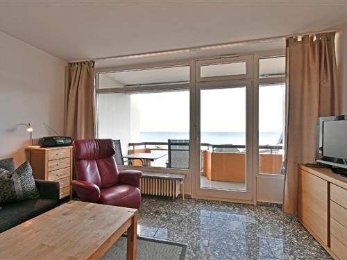 Holiday Home/Apartment - 4 persons -  - Strandallee - 23683 - Scharbeutz