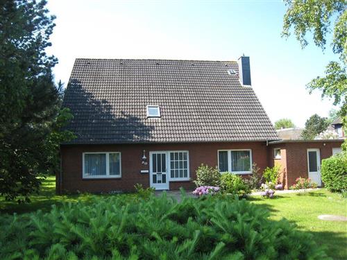 Ferienhaus - 2 Personen -  - Heideweg - 25826 - St. Peter-Ording