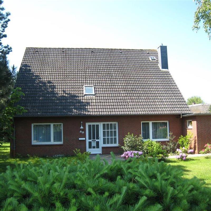 Ferielejlighed - 2 personer -  - Heideweg - 25826 - St. Peter-Ording